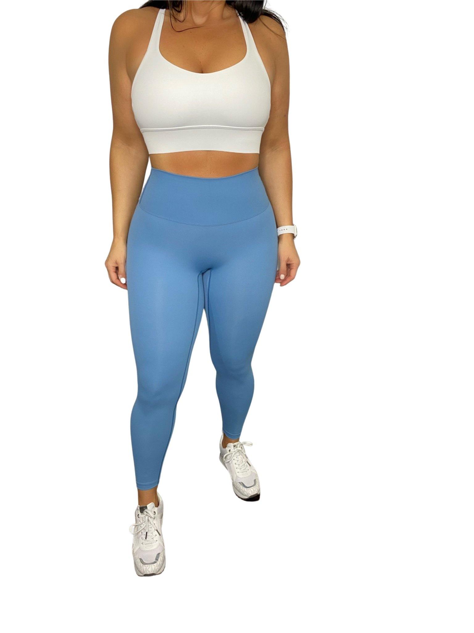 Experience Unmatched Comfort with our 'Like a Cloud' leggings